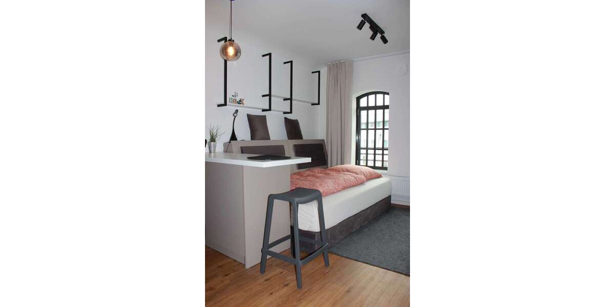 Zimmer Kiel Südfriedhof - 1 Zimmer, 675&euro; | Angebot:25942897