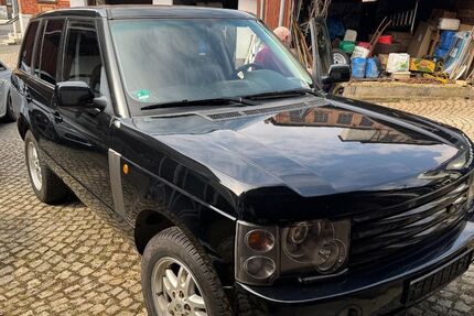 Land Rover Range Rover 255.000 km 4.641 &euro; Hamburg 22113