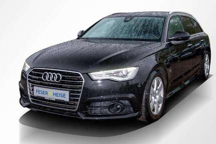 Audi A6 92.474 km 26.950 &euro; Köthen 06366