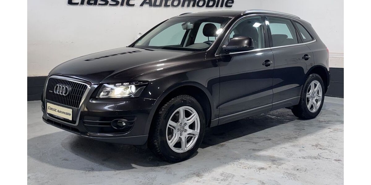Audi Q5 68.000 km 12.900 &euro; Neuwied 56567