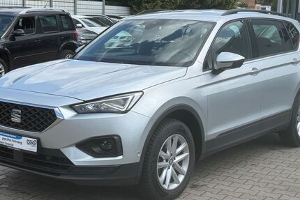 Seat Tarraco 144.000 km 19.490 &euro; Cloppenburg 49661