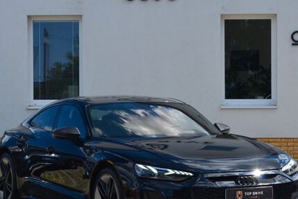 Audi e-tron GT 75.000 km 64.990 € Neuhausen/Erzgeb 09544