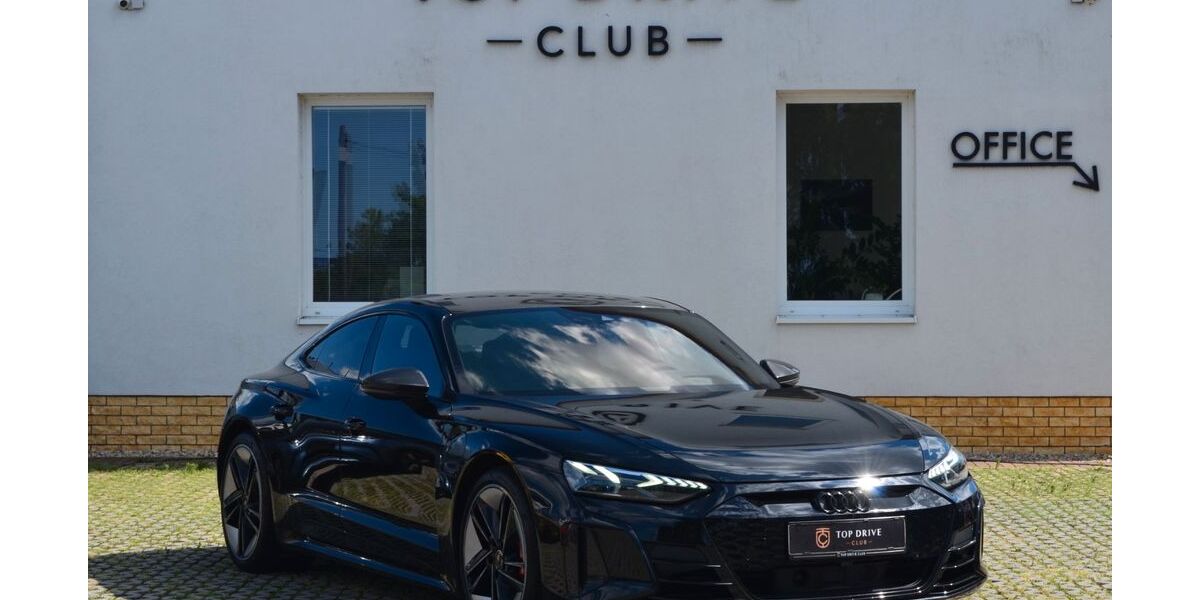 Audi e-tron GT 75.000 km 64.990 € Neuhausen/Erzgeb 09544