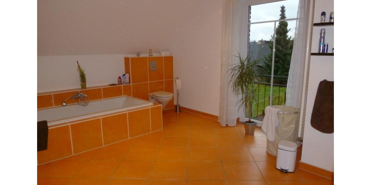 Einfamilienhaus Bad Salzuflen Ehrsen-Breden - 6 Zimmer, 188 m&sup2;, 1.600&euro; | Angebot:25857404