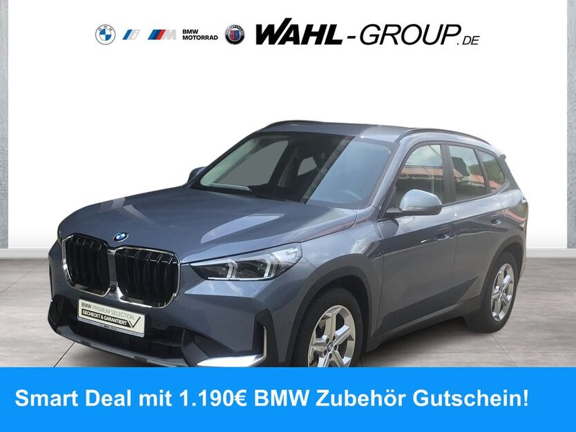 BMW X1 11.000 km 41.790 € Betzdorf 57518