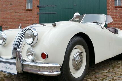 Jaguar XK 172.011 km 79.500 &euro; Hamburg 22047