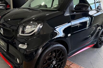 Smart ForTwo 94.000 km 12.990 &euro; Ayl 54441