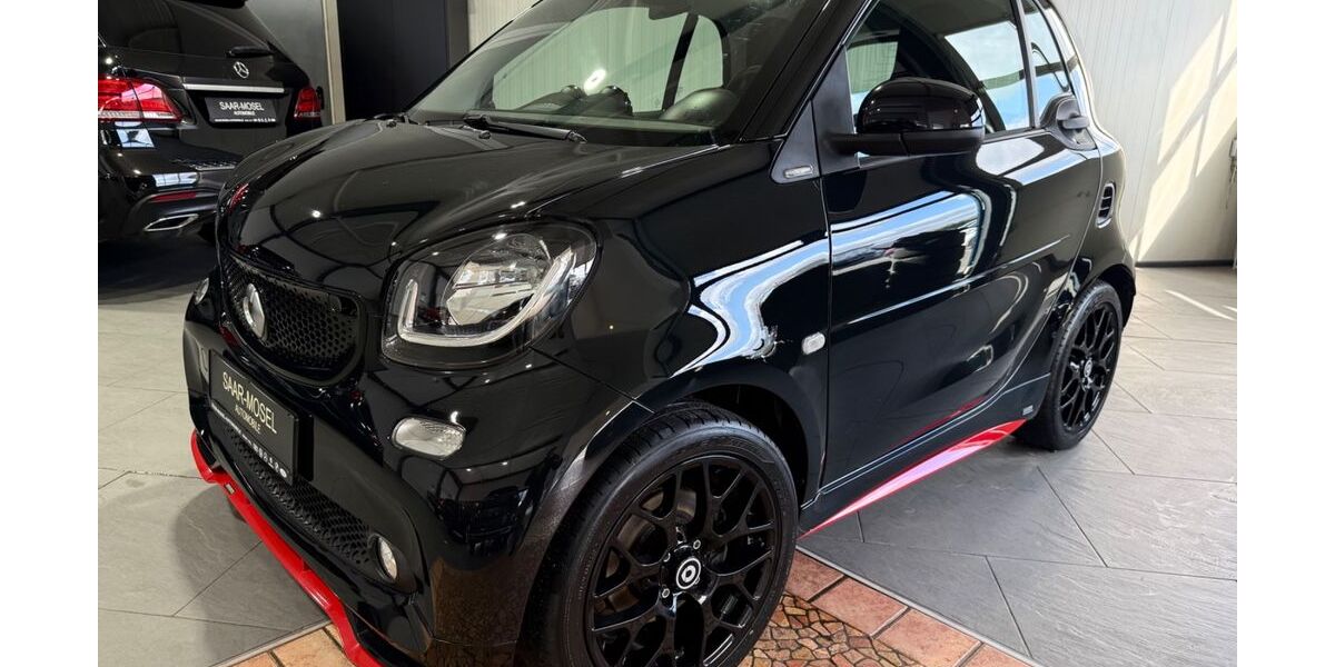 Smart ForTwo 94.000 km 12.990 &euro; Ayl 54441