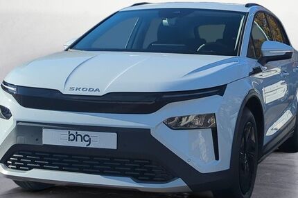 Skoda Elroq 2.500 km 29.990 &euro; Albstadt 72458