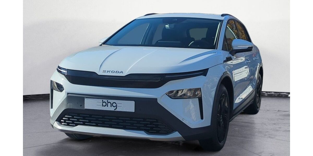 Skoda Elroq 2.500 km 29.990 &euro; Albstadt 72458