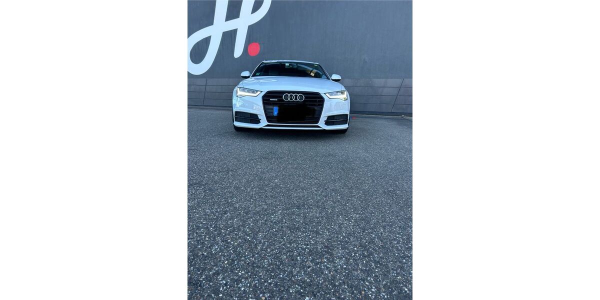 Audi A6 161.000 km 21.500 &euro; Ehrenkirchen 79238