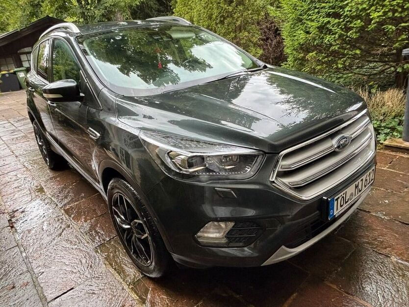 Kuga