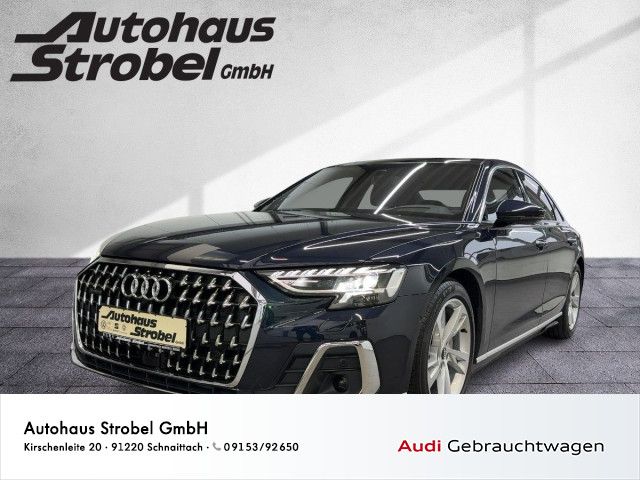 Audi A8 42.949 km 60.790 &euro; Schnaittach 91220