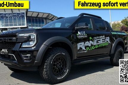 Ford Ranger 14.900 km 60.490 &euro; Hof 95032