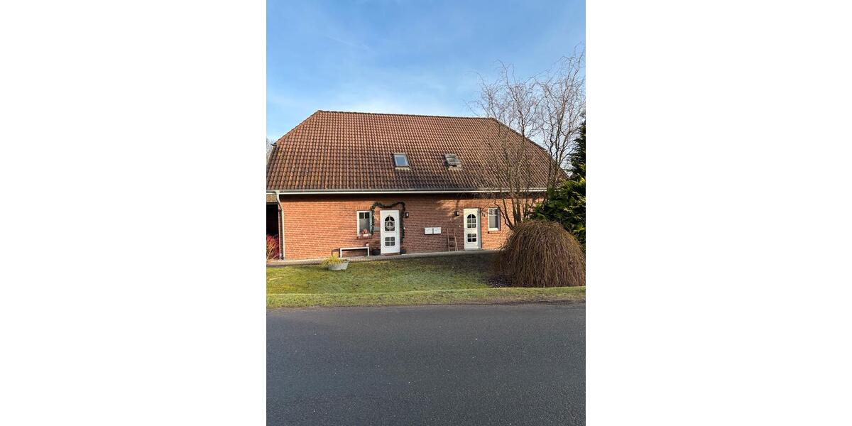 Etagenwohnung Osterholz-Scharmbeck Scharmbeck - 3 Zimmer, 92 m&sup2;, 239.000&euro; | Angebot:24598171