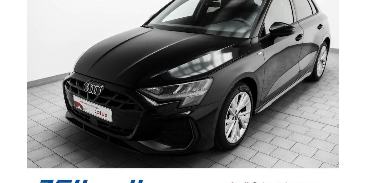 Audi A3 29.035 km 34.290 &euro; Holzminden 37603