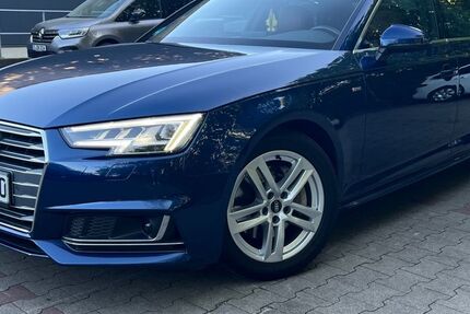 Audi A4 210.000 km 17.500 &euro; Essen 45359