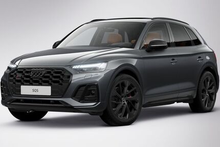 Audi SQ5 10.000 km 84.979 &euro; Bitterfeld-Wolfen 06749