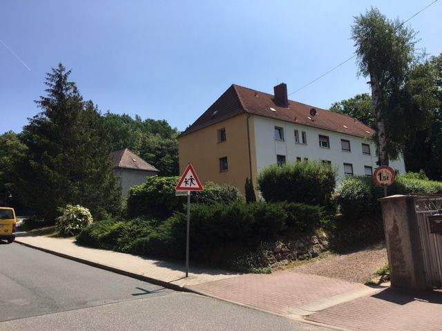 Etagenwohnung Teuchern - 2 Zimmer, 53 m&sup2;, 45.000&euro; | Angebot:26306240