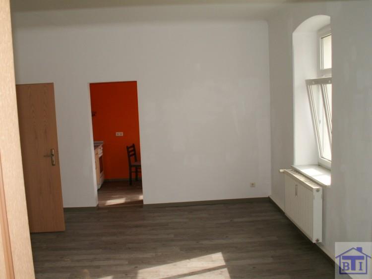 Etagenwohnung Zittau - 2 Zimmer, 59 m&sup2;, 278&euro; | Angebot:25976347