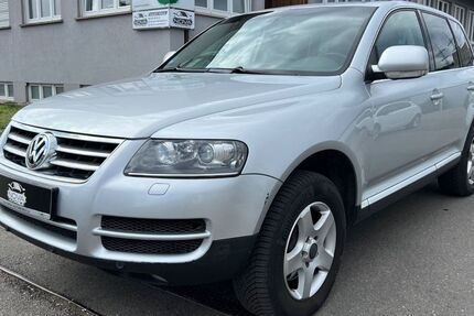 VW Touareg 250.000 km 5.490 &euro; Deizisau bei Stuttgart 73779