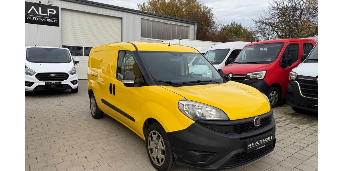 Fiat Doblo 121.000 km 4.999 &euro; Vöhringen-Wittershausen 72189