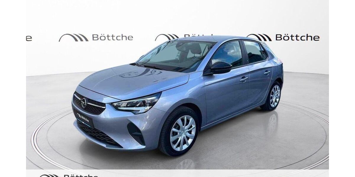 Opel Corsa 27.585 km 15.990 &euro; Neubrandenburg 17033