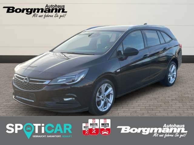 Opel Astra 116.350 km 10.690 &euro; Dorsten Wulfen 46286