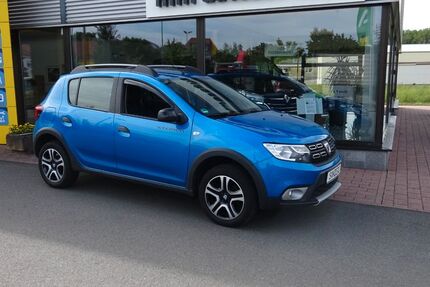 Dacia Sandero 58.800 km 10.950 &euro; Groß-Bieberau 64401
