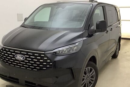 Ford Tourneo Custom 16.580 km 42.490 &euro; Leipzig 04179