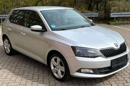 Skoda Fabia 135.000 km 10.900 &euro; Hamburg 22047