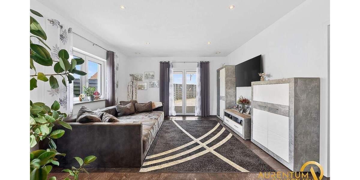 Einfamilienhaus Neustadt an der Donau Mauern - 4 Zimmer, 146 m&sup2;, 625.000&euro; | Angebot:25737583