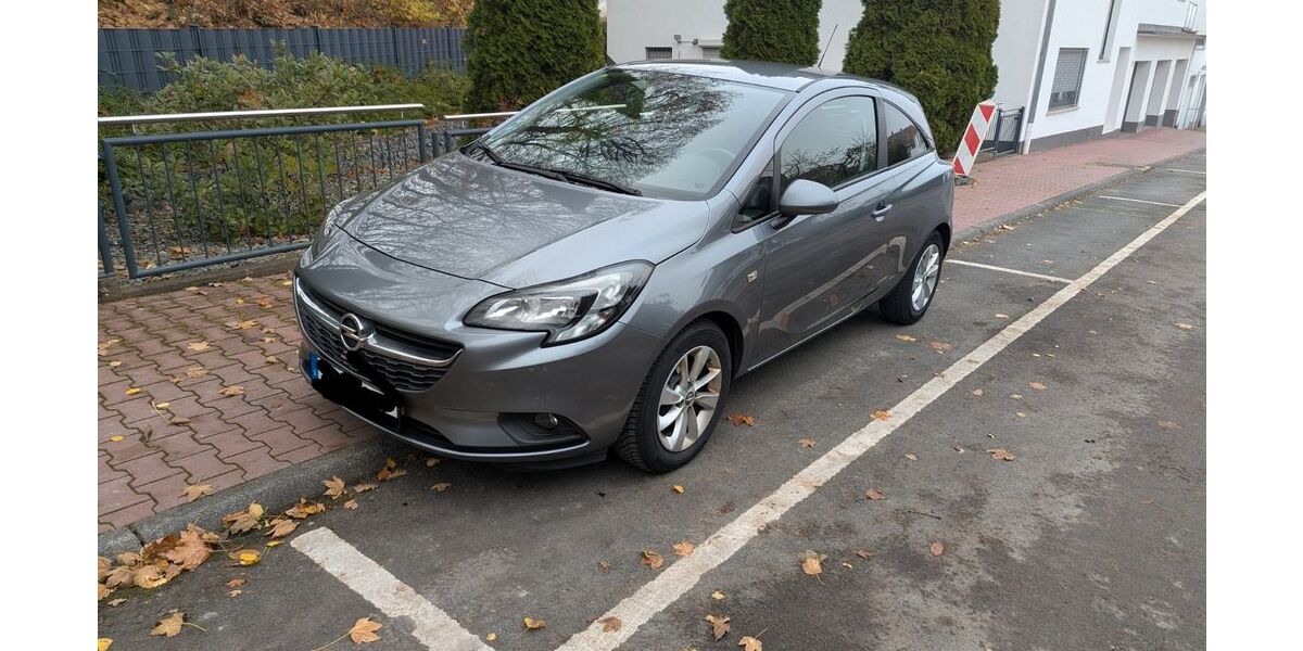 Opel Corsa 178.000 km 4.800 &euro; Niedernhausen 65527