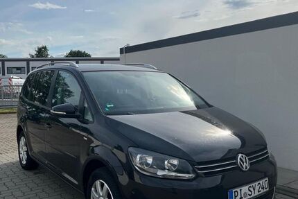 VW Touran 170.500 km 8.500 &euro; Kaltenkirchen 24568