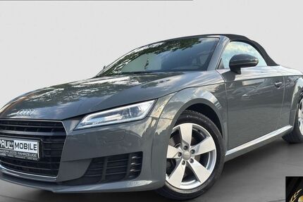 Audi TT 150.000 km 17.387 &euro; Ludwigsburg 71636