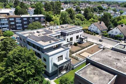 Wohnung zum Kaufen in Leverkusen, Berg. Neukirchen 800.800 € 133.47 m² 5 zimmer