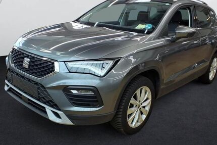 Seat Ateca 15.650 km 27.950 &euro; Forchheim 91301