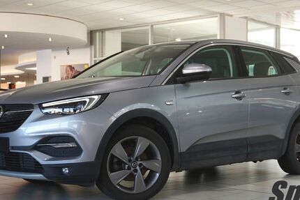 Opel Grandland (X) 81.990 km 13.850 &euro; Schöningen 38364