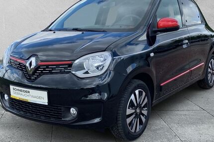 Renault Twingo 4.699 km 15.890 € Chemnitz 09131