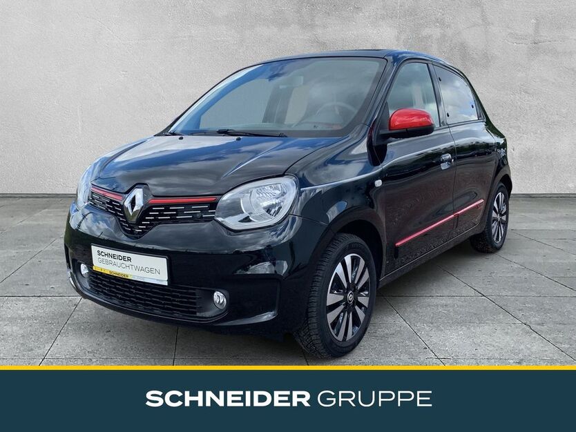 Renault Twingo 4.699 km 15.890 € Chemnitz 09131