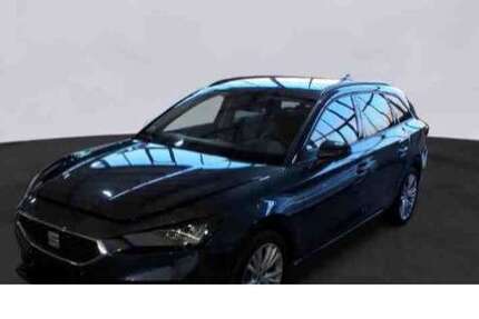 Seat Leon 26.806 km 19.490 &euro; Gardelegen 39638