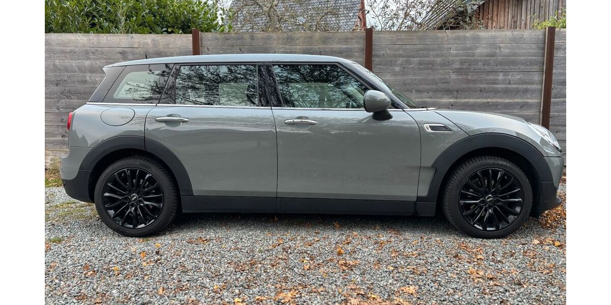 Mini One Clubman 74.000 km 12.000 &euro; Wisch 24217