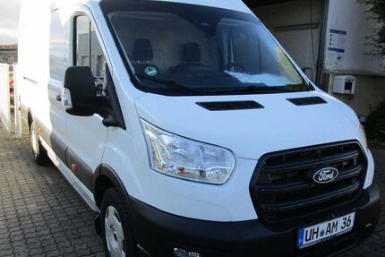 Ford Transit 2.000 km 49.900 &euro; Mühlhausen 99974