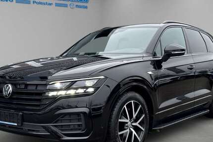 VW Touareg 22.300 km 63.950 &euro; Strausberg 15344