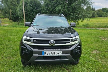 VW Amarok 37.900 km 50.780 &euro; Ahnatal 34292