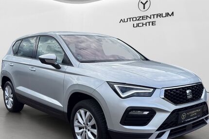 Seat Ateca 108.000 km 22.899 &euro; Uchte 31600