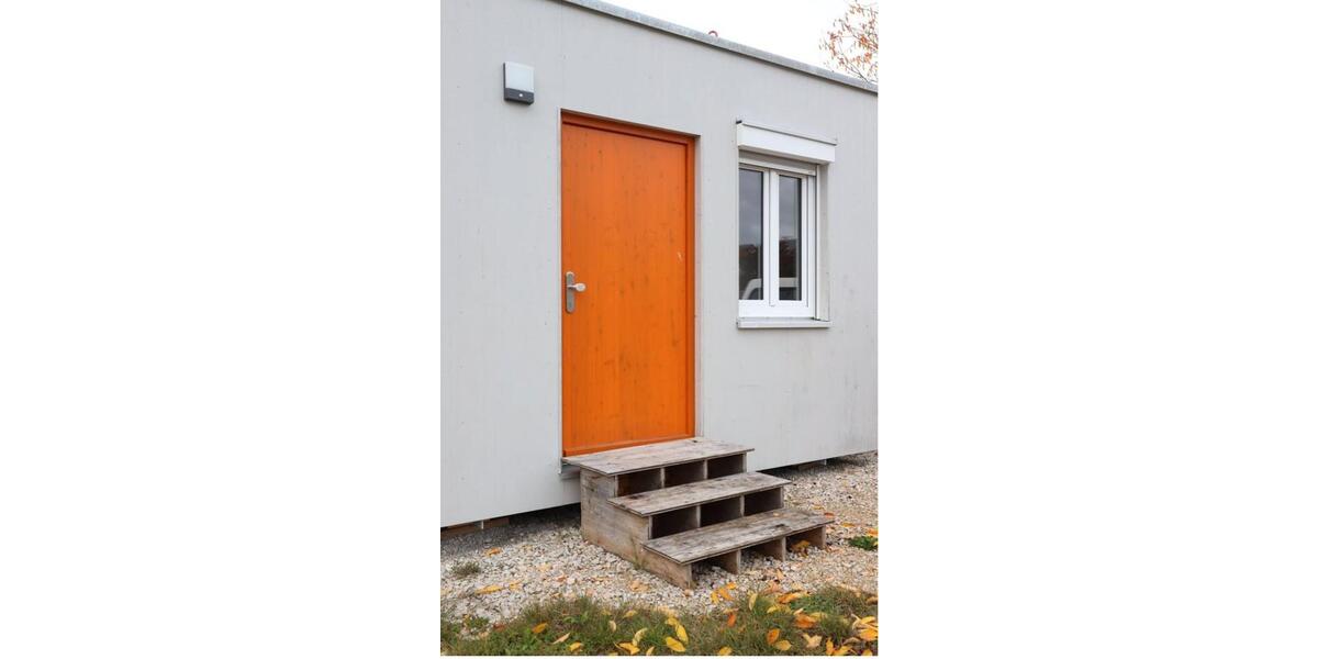 Einfamilienhaus Gunzenhausen - 1 Zimmer, 17 m&sup2;, 44.900&euro; | Angebot:26844851