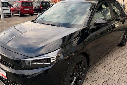Opel Corsa 71.699 km 12.500 &euro; Königsbrunn / Augsburg 86343