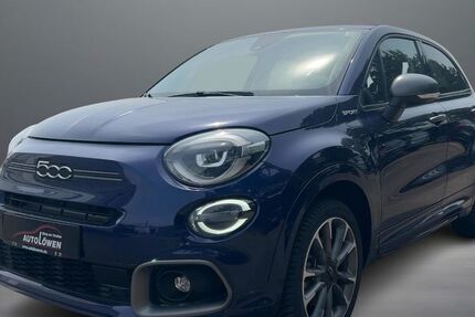 Fiat 500X 36.460 km 18.450 € Schwäbisch Hall 74523