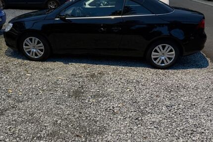 VW Eos